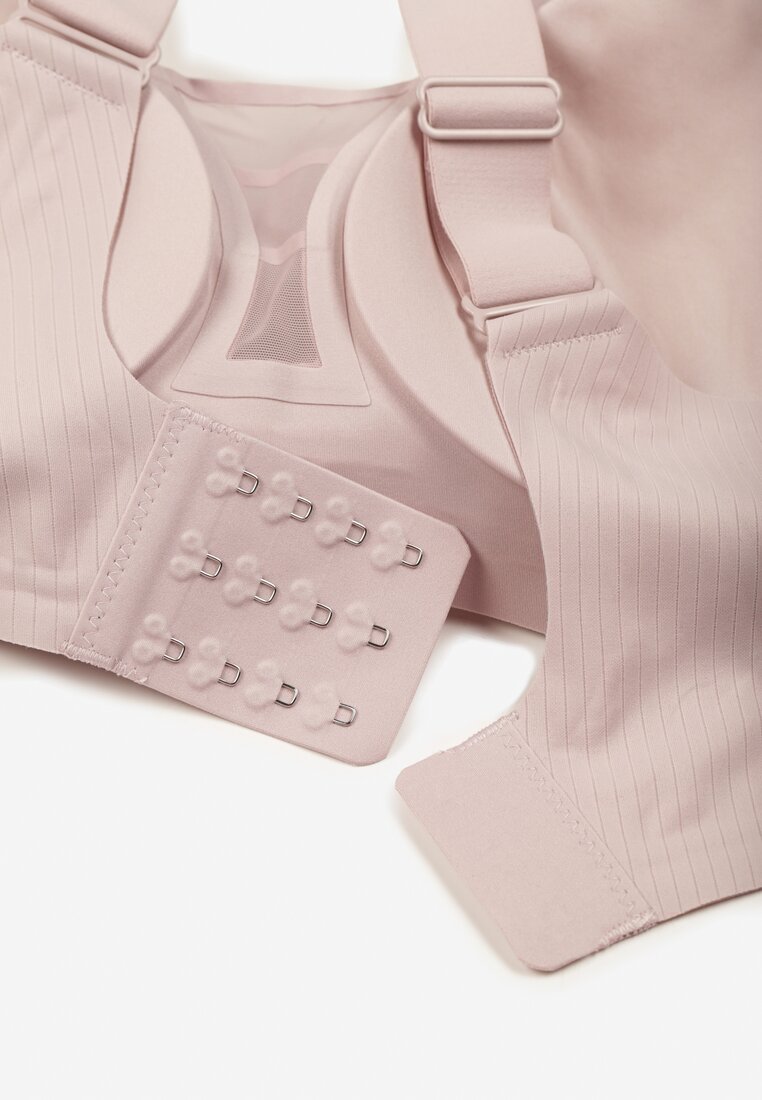 Фіолетовий Бюстгальтер