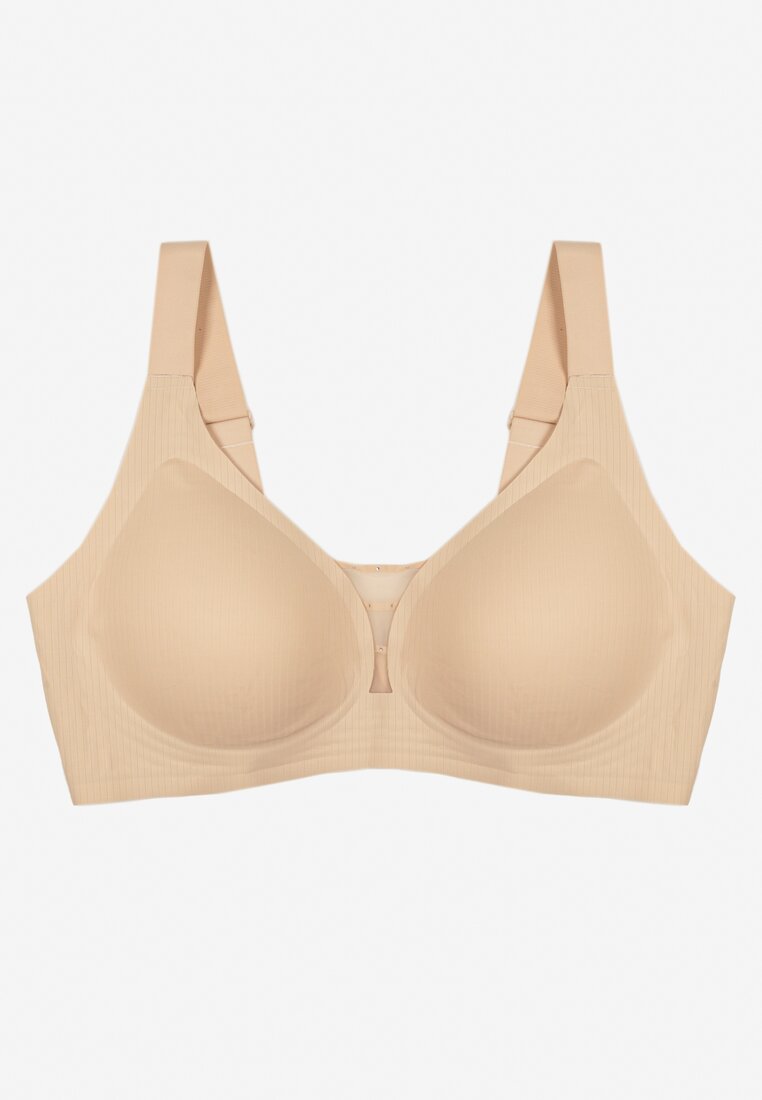 Cвітло-Бежевий Бюстгальтер