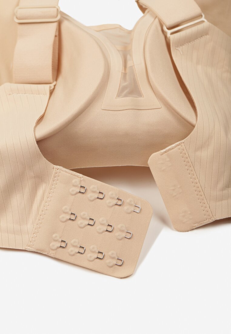 Cвітло-Бежевий Бюстгальтер
