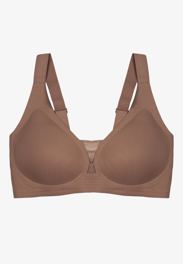 Бежевий Бюстгальтер