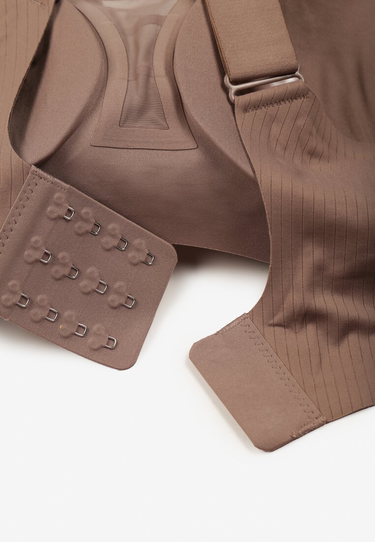 Бежевий Бюстгальтер