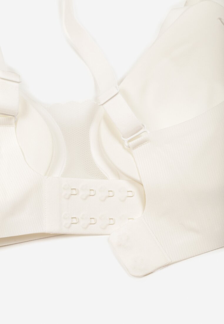 Білий Бюстгальтер