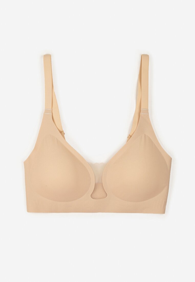 Бежевий Бюстгальтер
