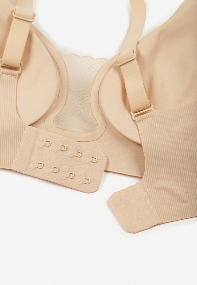 Бежевий Бюстгальтер
