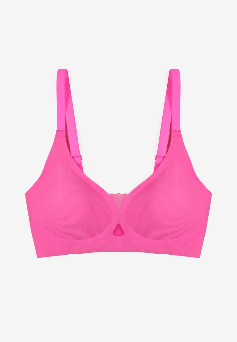 Малиновий Бюстгальтер