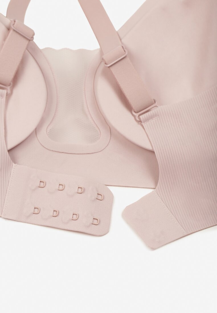 Фіолетовий Бюстгальтер