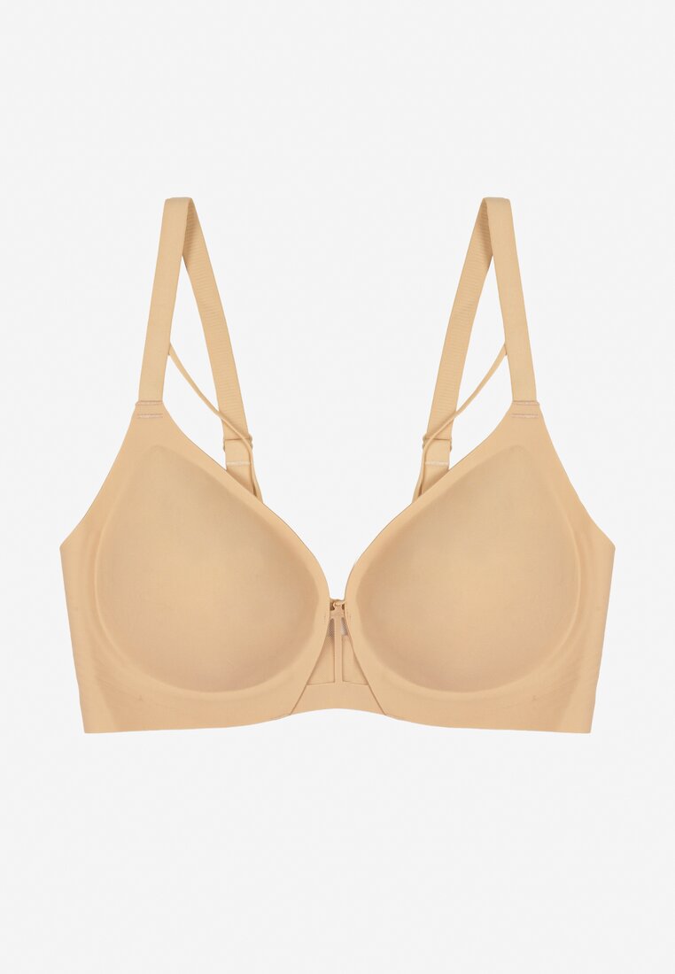 Бежевий Бюстгальтер