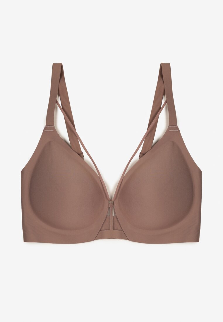 Бежевий Бюстгальтер