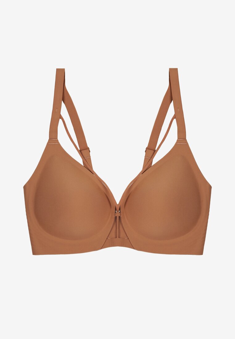 Коричневий Бюстгальтер