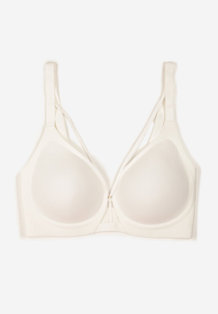 Білий Бюстгальтер