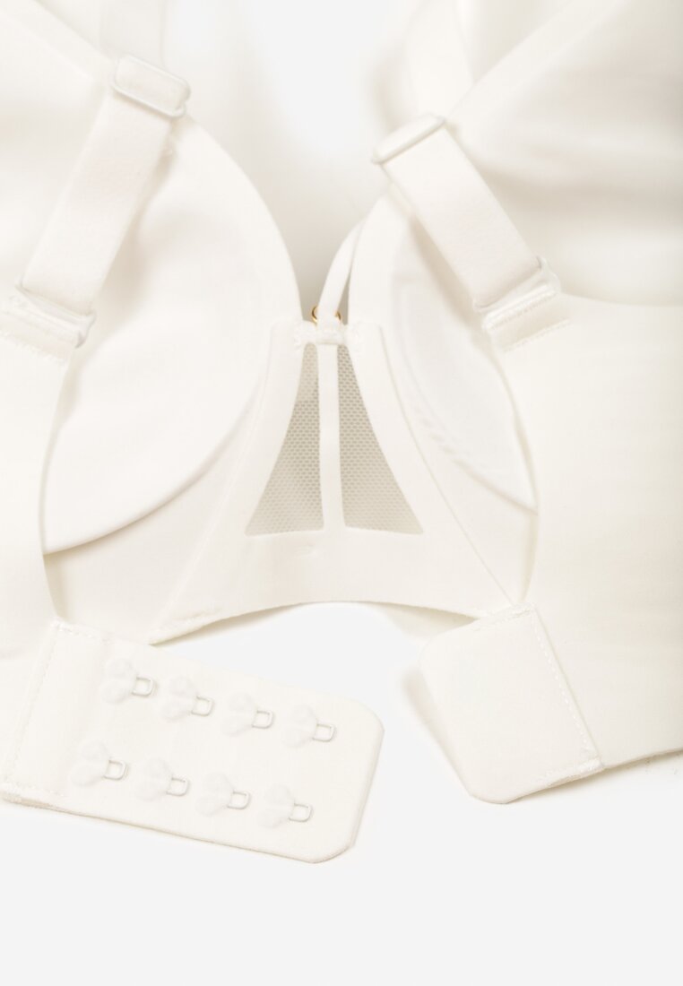 Білий Бюстгальтер