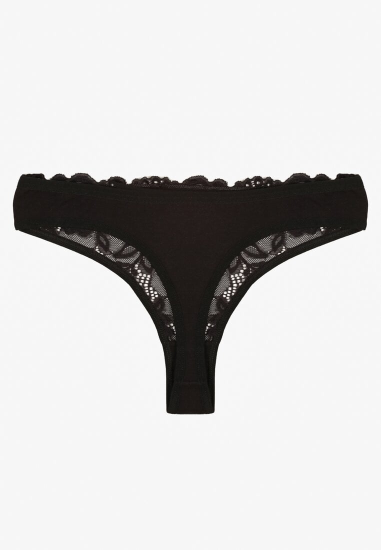 Чорні Труси