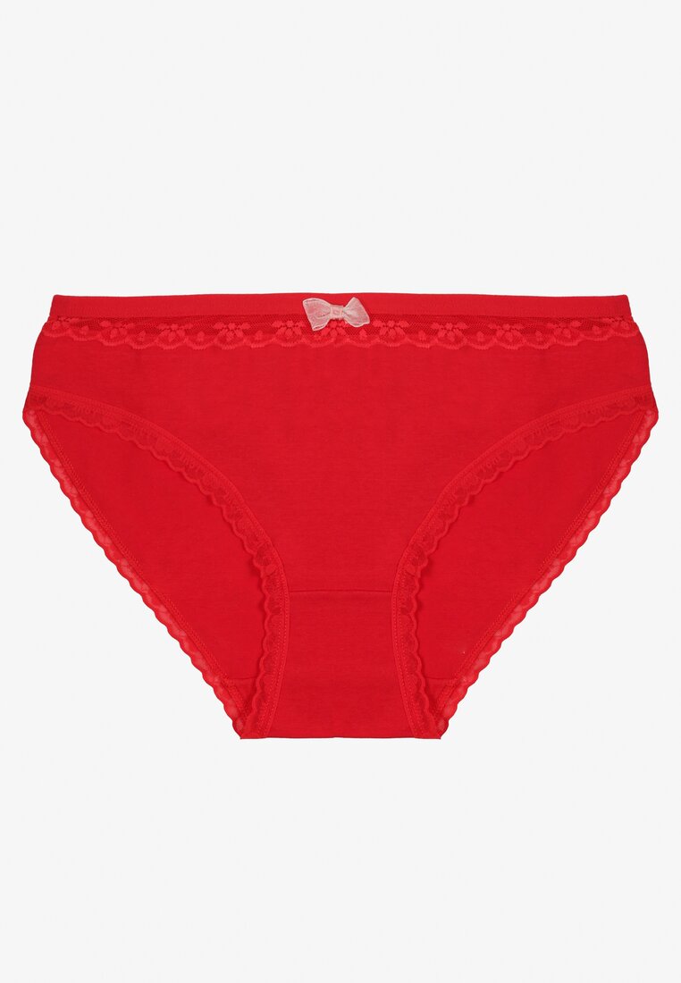 Червоні Труси