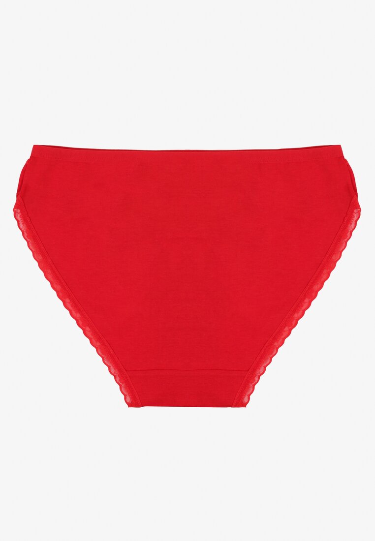 Червоні Труси