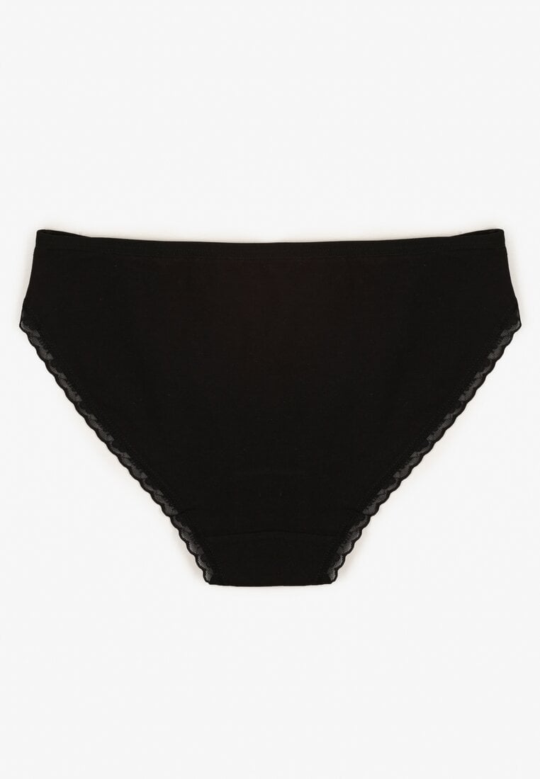 Чорні Труси