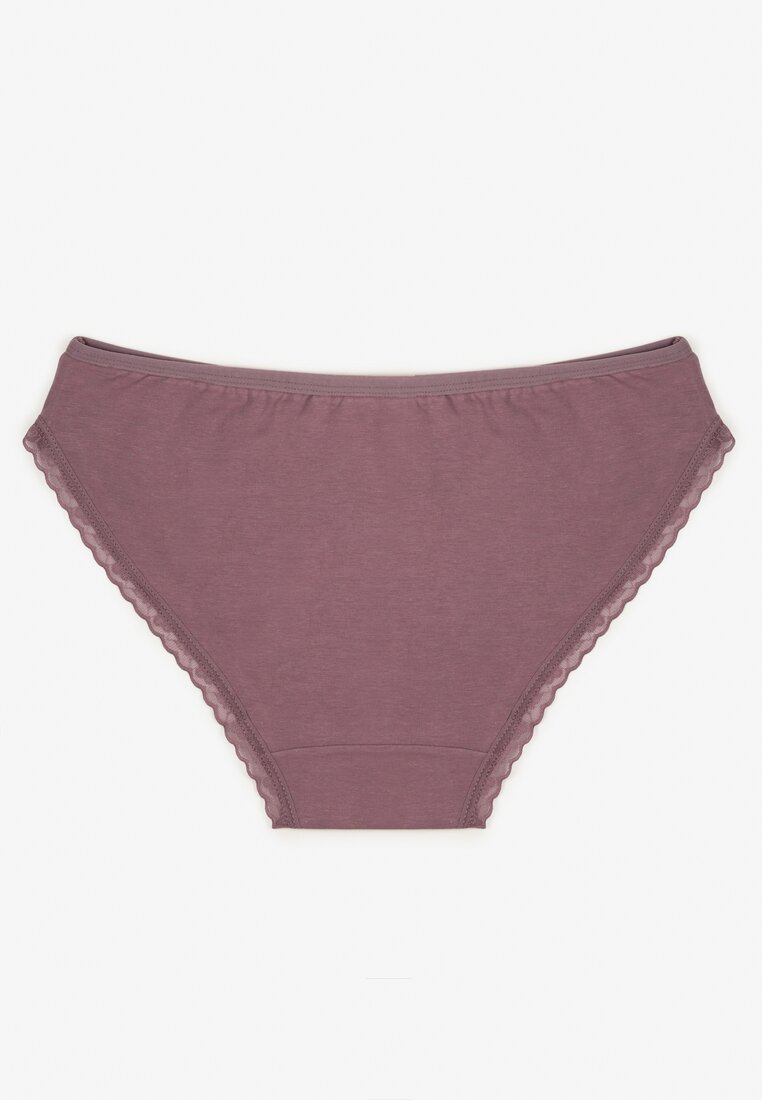 Фіолетові Труси