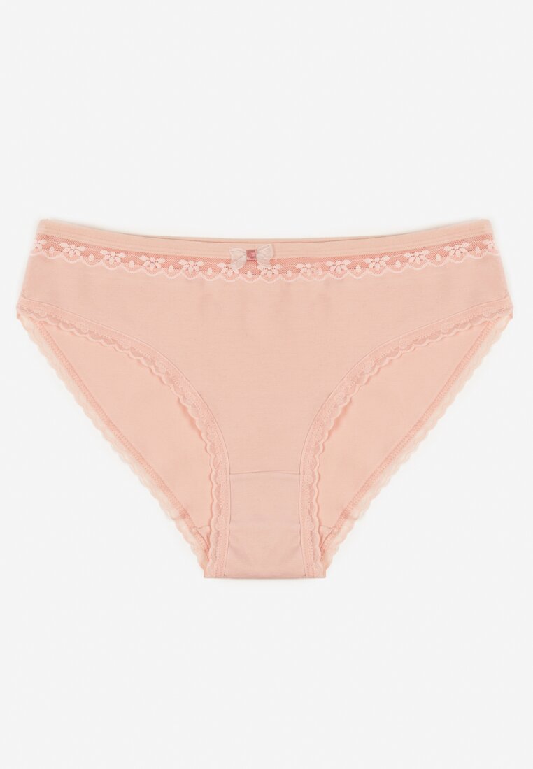 Рожеві Труси