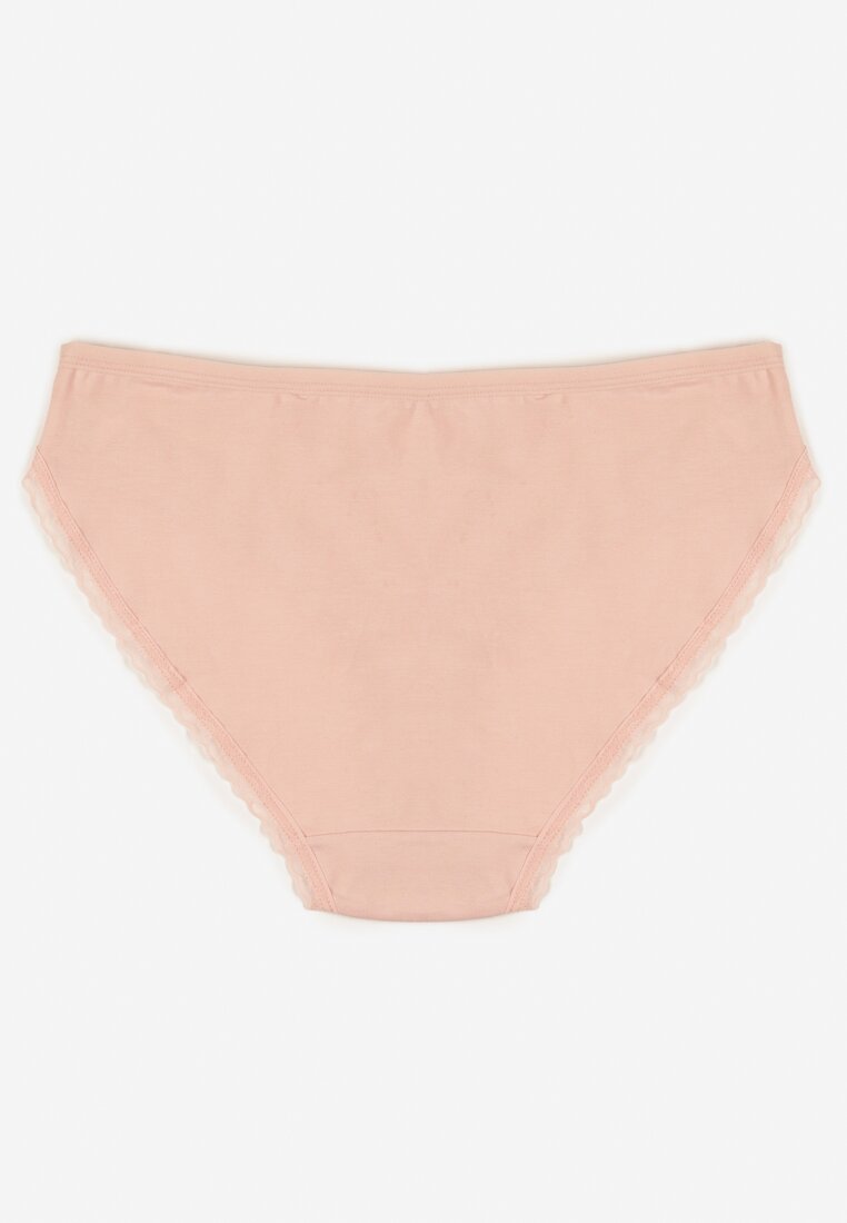 Рожеві Труси