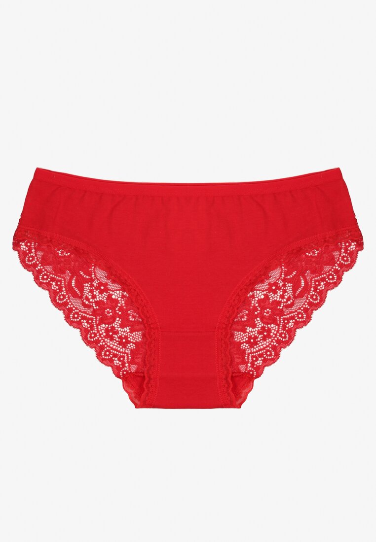 Червоні Труси