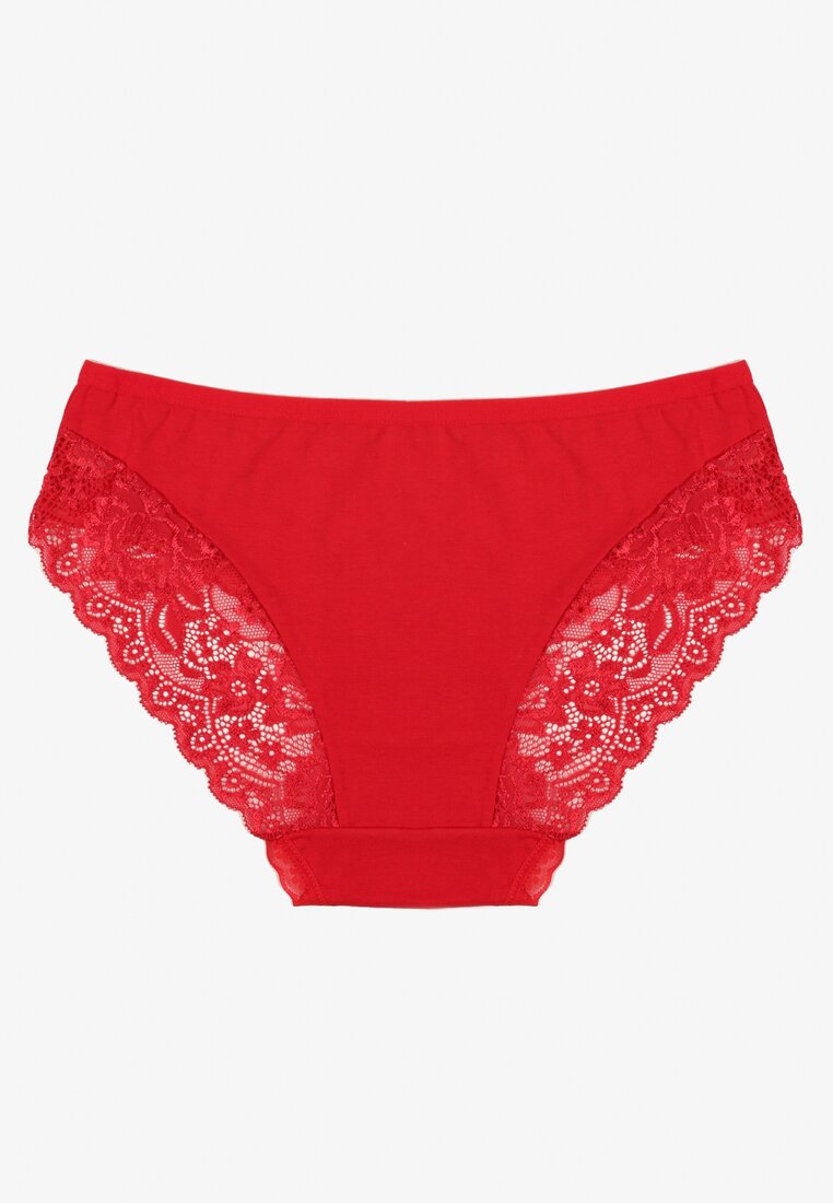 Червоні Труси