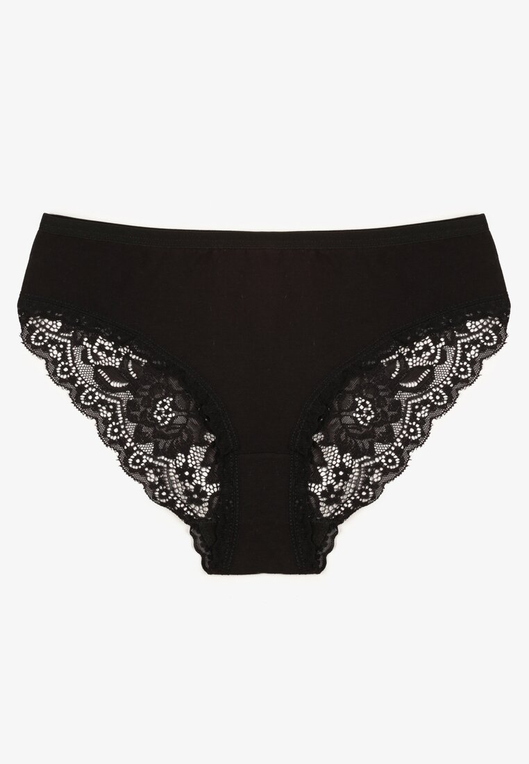 Чорні Труси