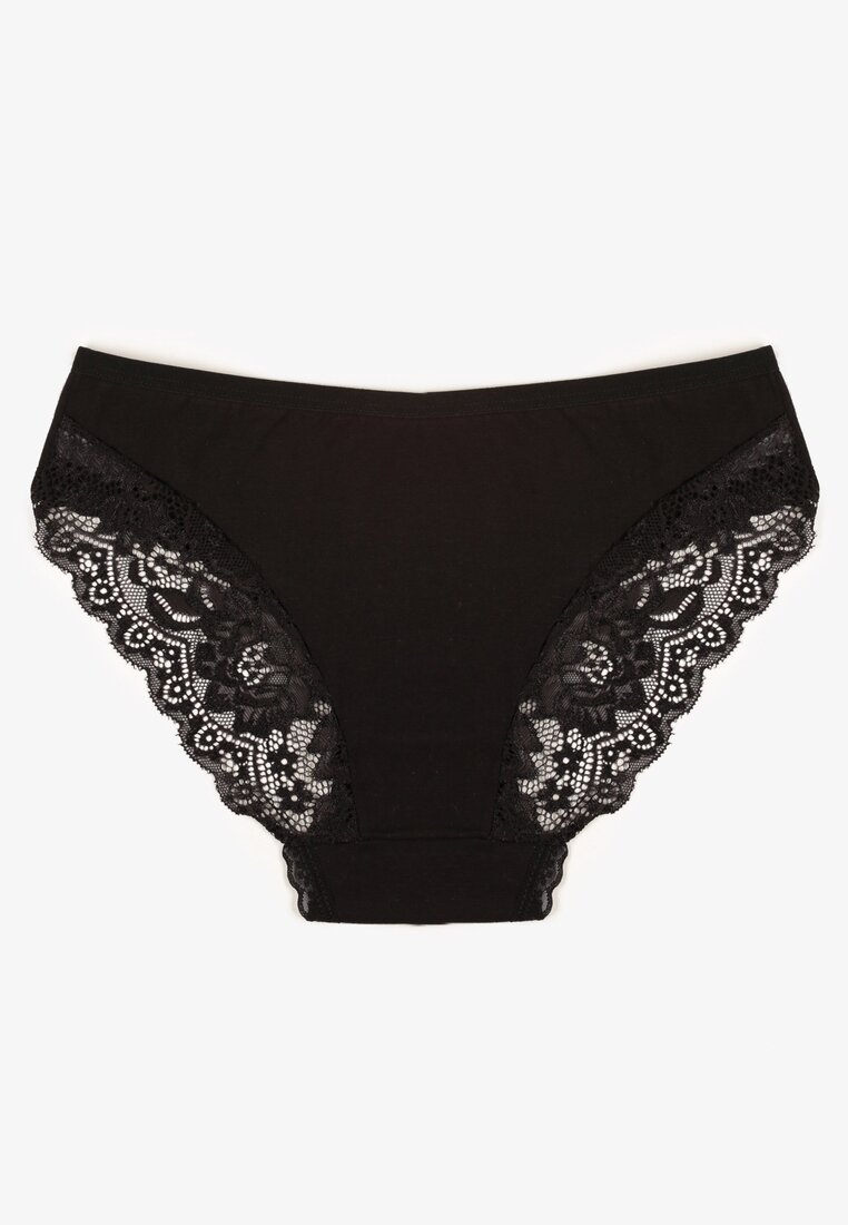 Чорні Труси