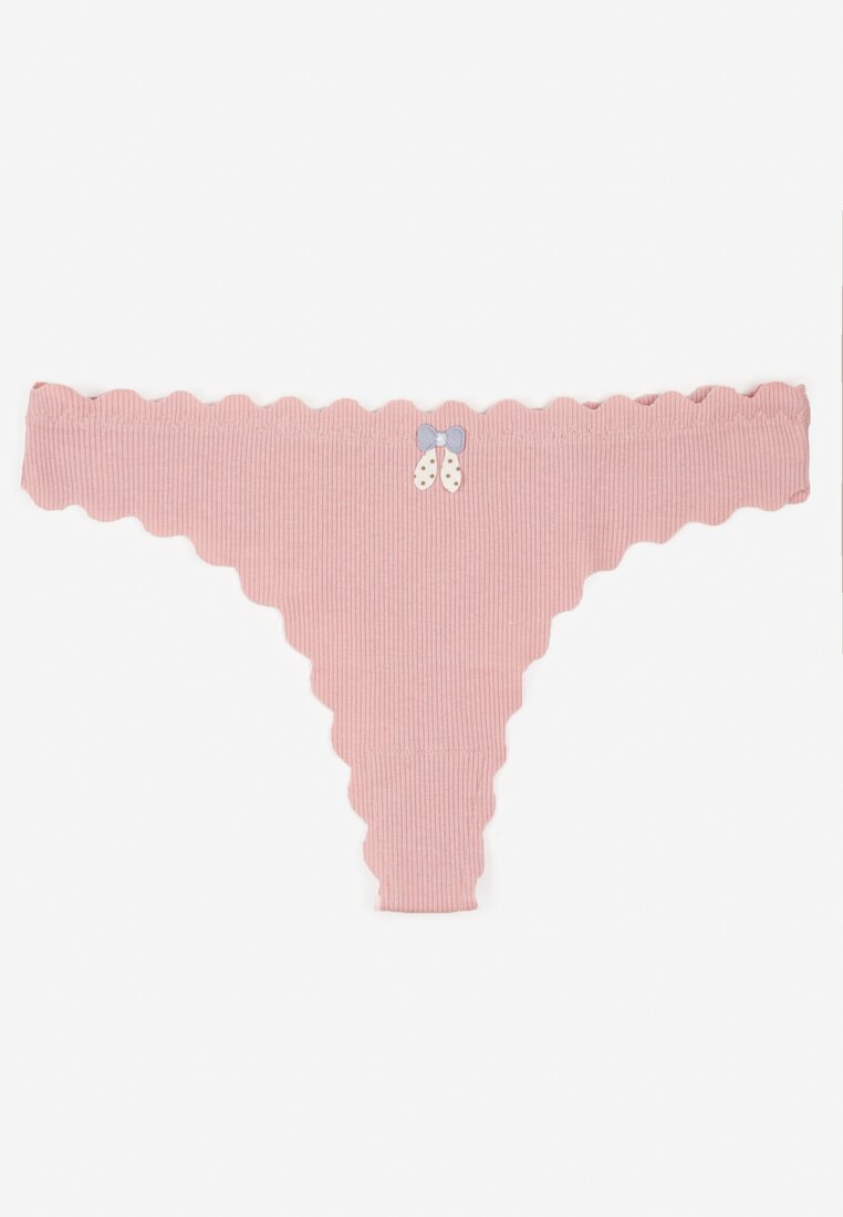 Рожеві Труси