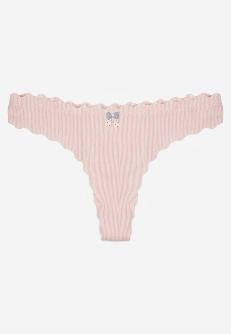 Рожеві Труси