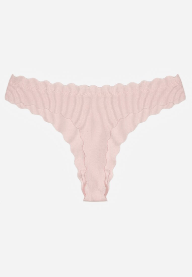 Рожеві Труси