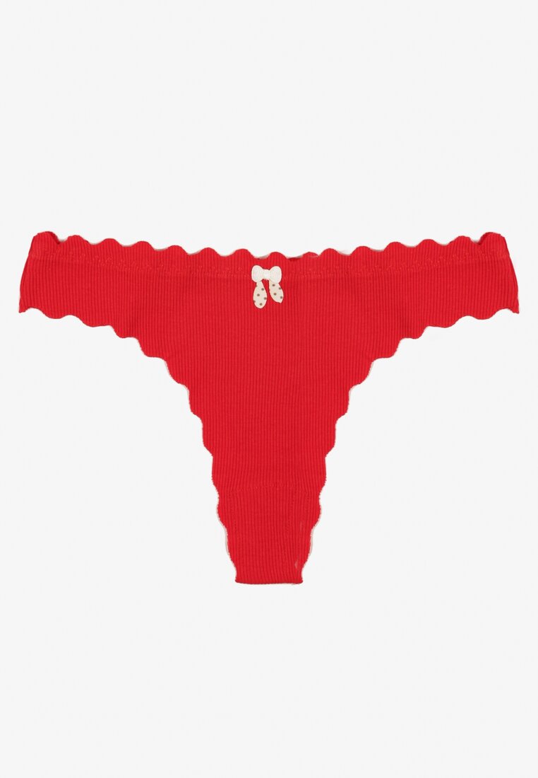 Червоні Труси