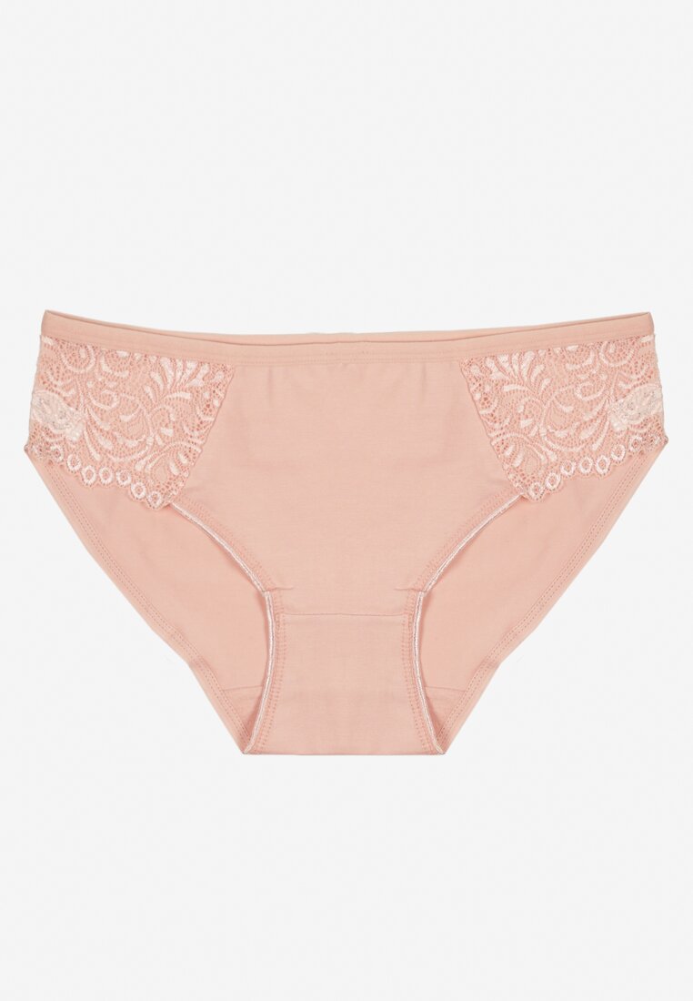 Рожеві Труси