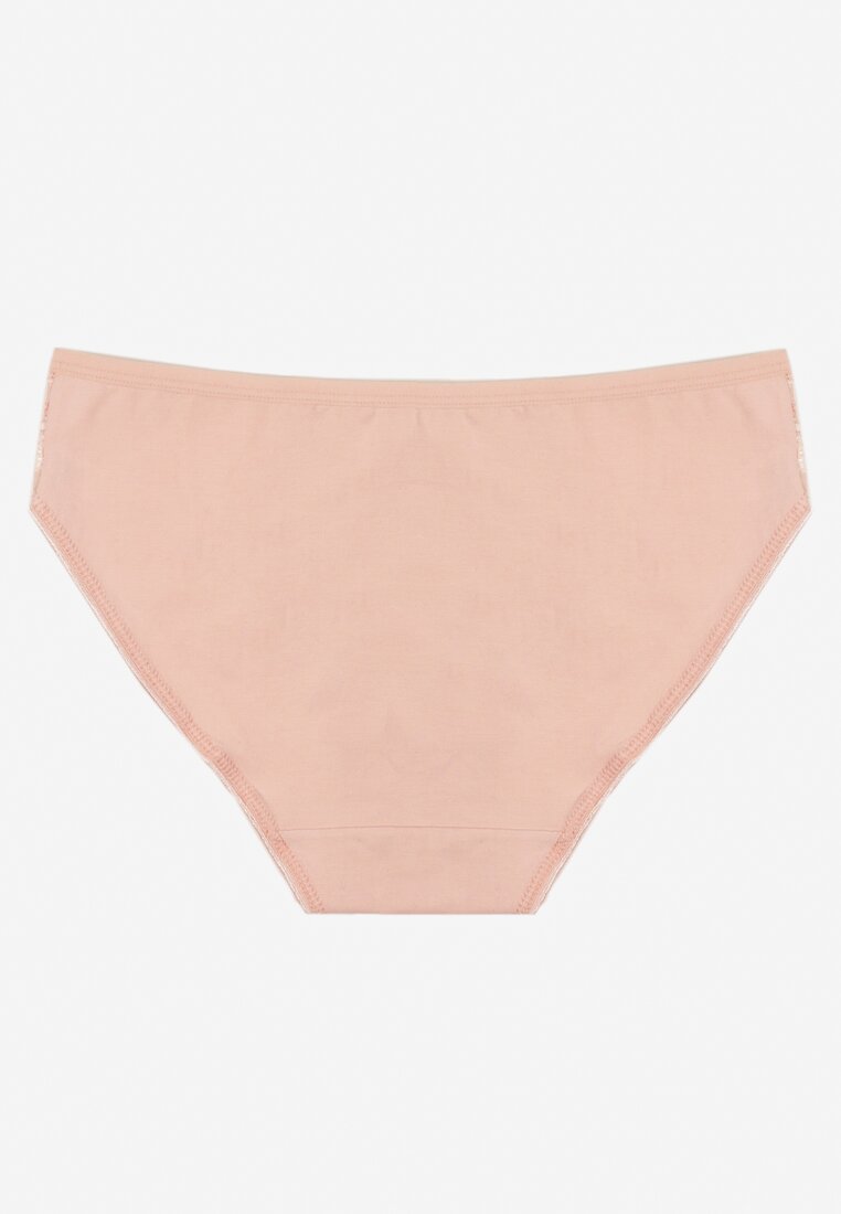 Рожеві Труси