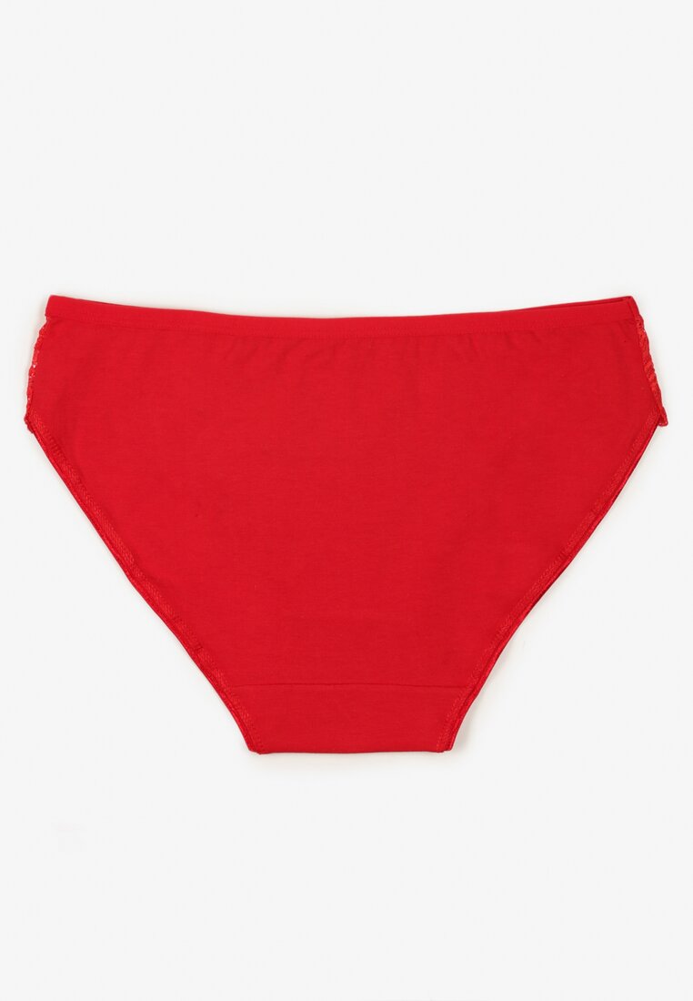 Червоні Труси