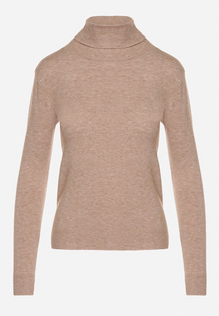 Бежевий Гольф