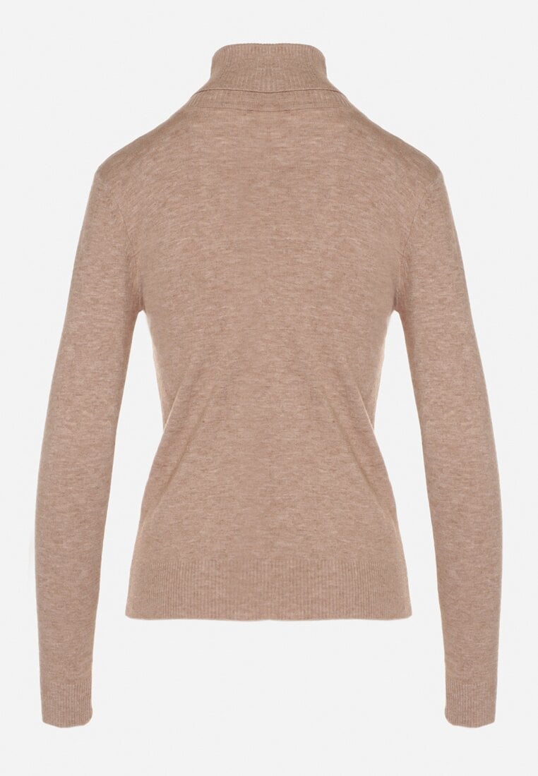 Бежевий Гольф