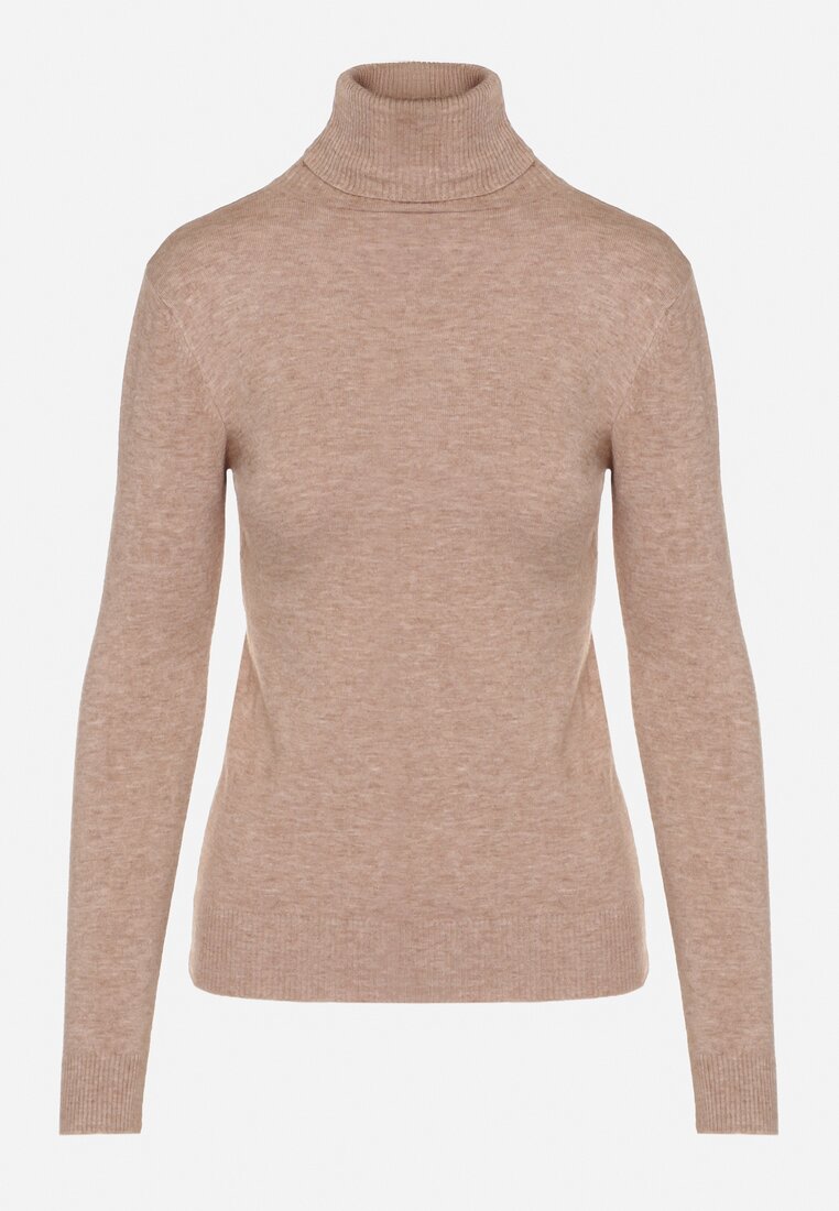 Бежевий Гольф