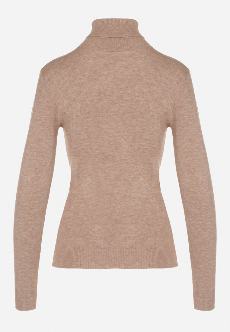 Бежевий Гольф