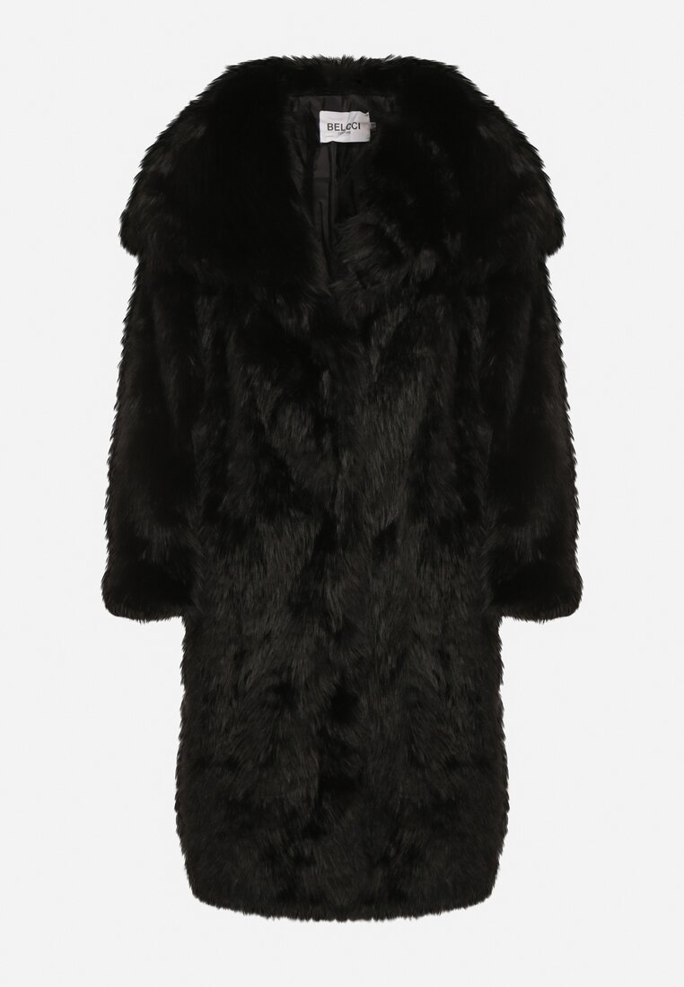 Чорне Пальто