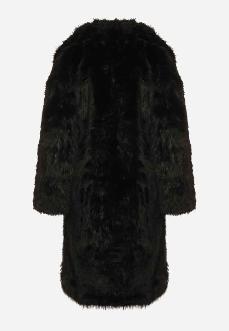 Чорне Пальто