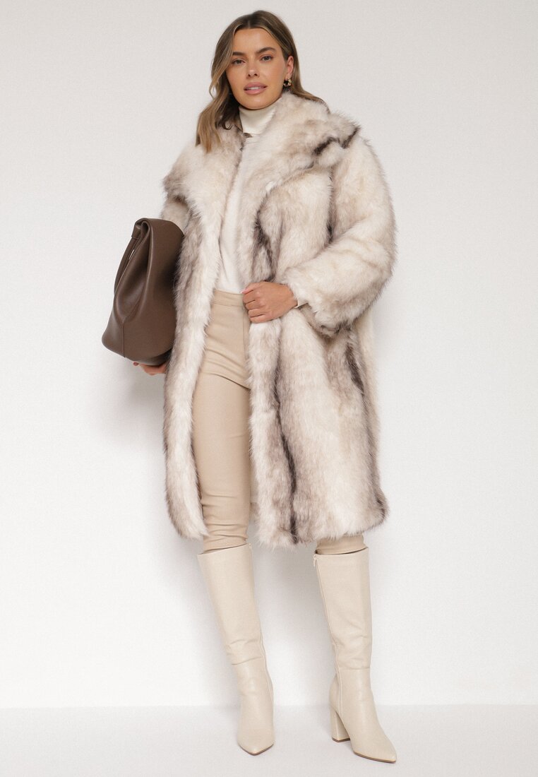 Біле Пальто