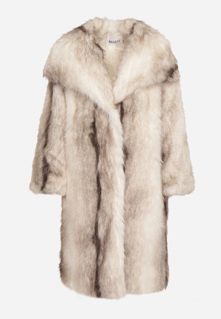 Біле Пальто