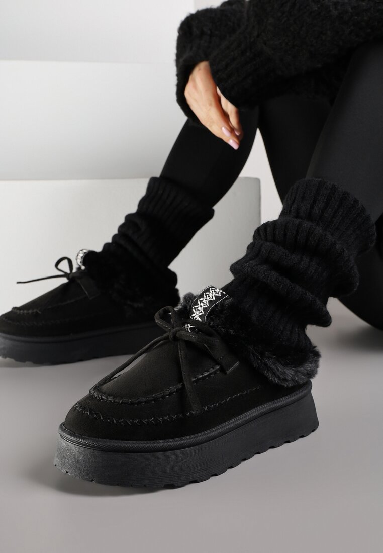 Чорні Сноубутси