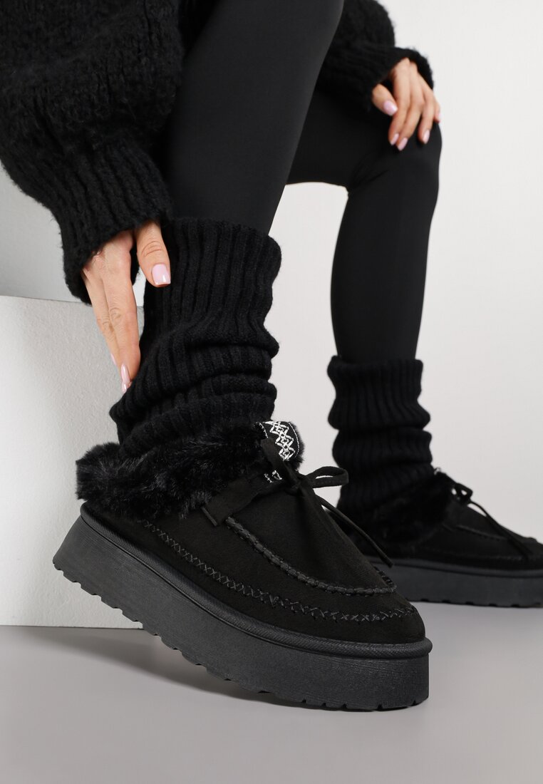 Чорні Сноубутси