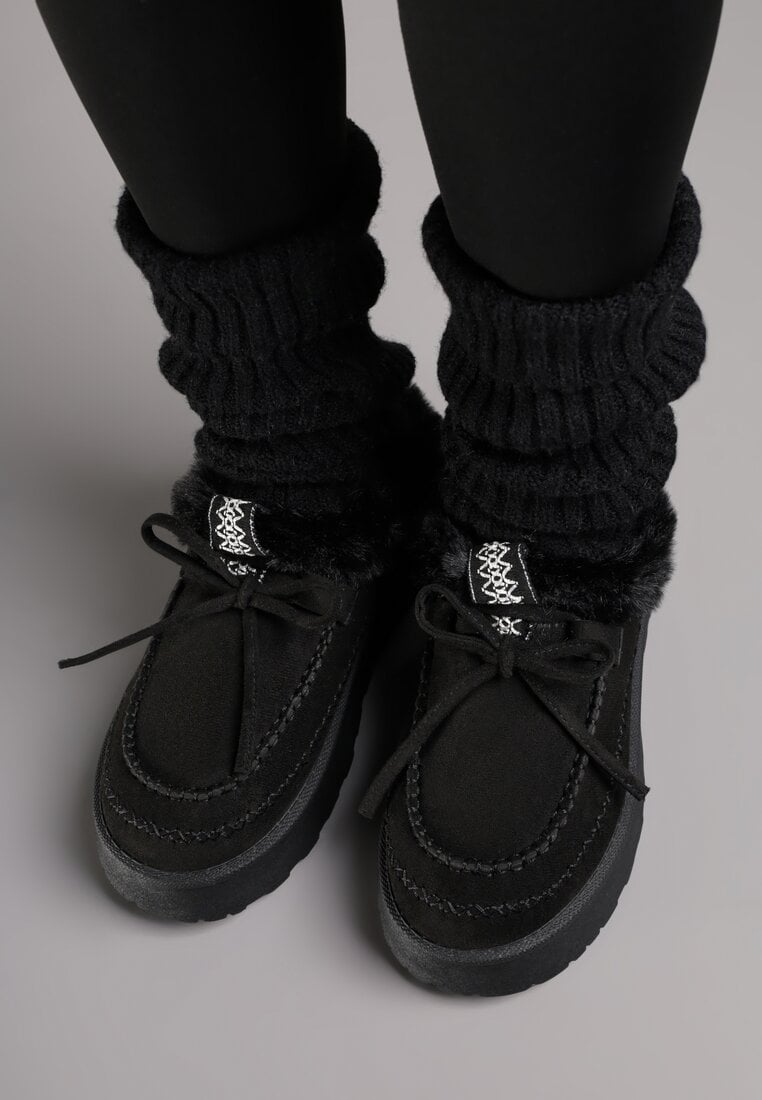 Чорні Сноубутси