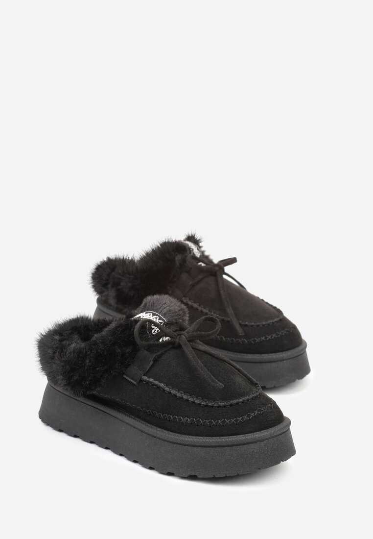 Чорні Сноубутси