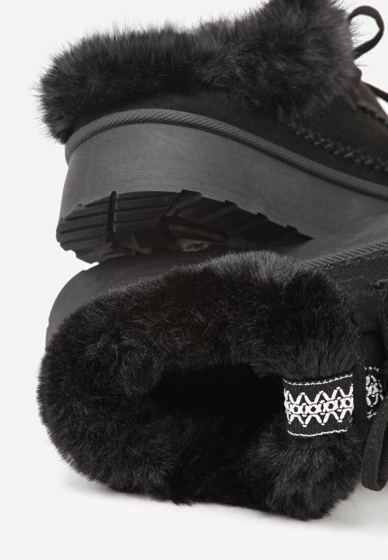 Чорні Сноубутси