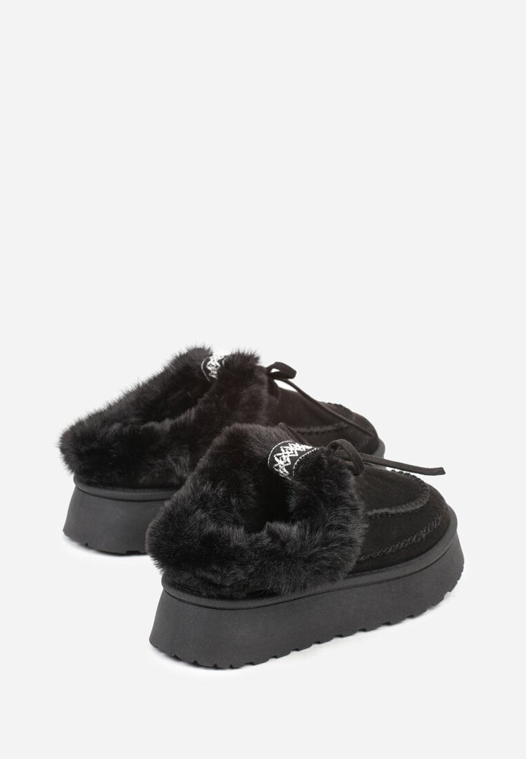 Чорні Сноубутси