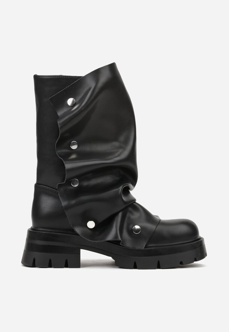 Чорні Черевики