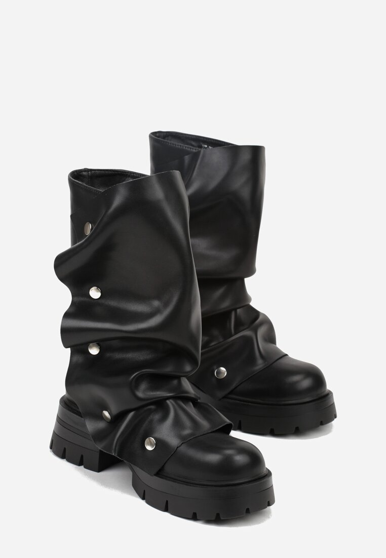 Чорні Черевики