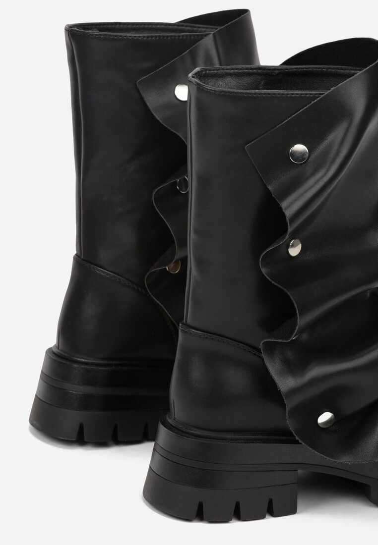 Чорні Черевики